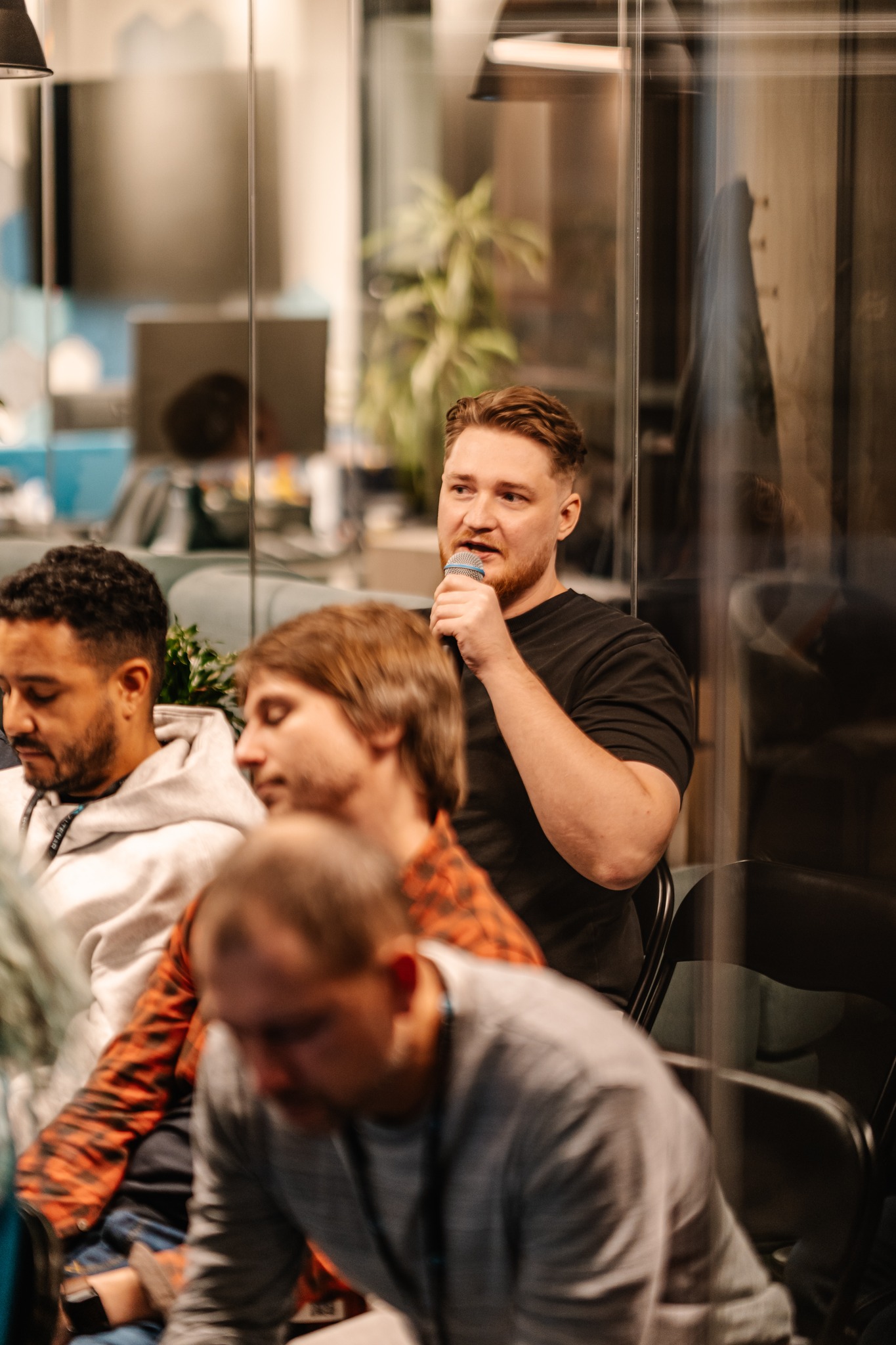 Malta TechTalk 19.11.204-18